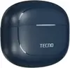 Беспроводные наушники Tecno Buds 4 Air, Синий вариант - 7