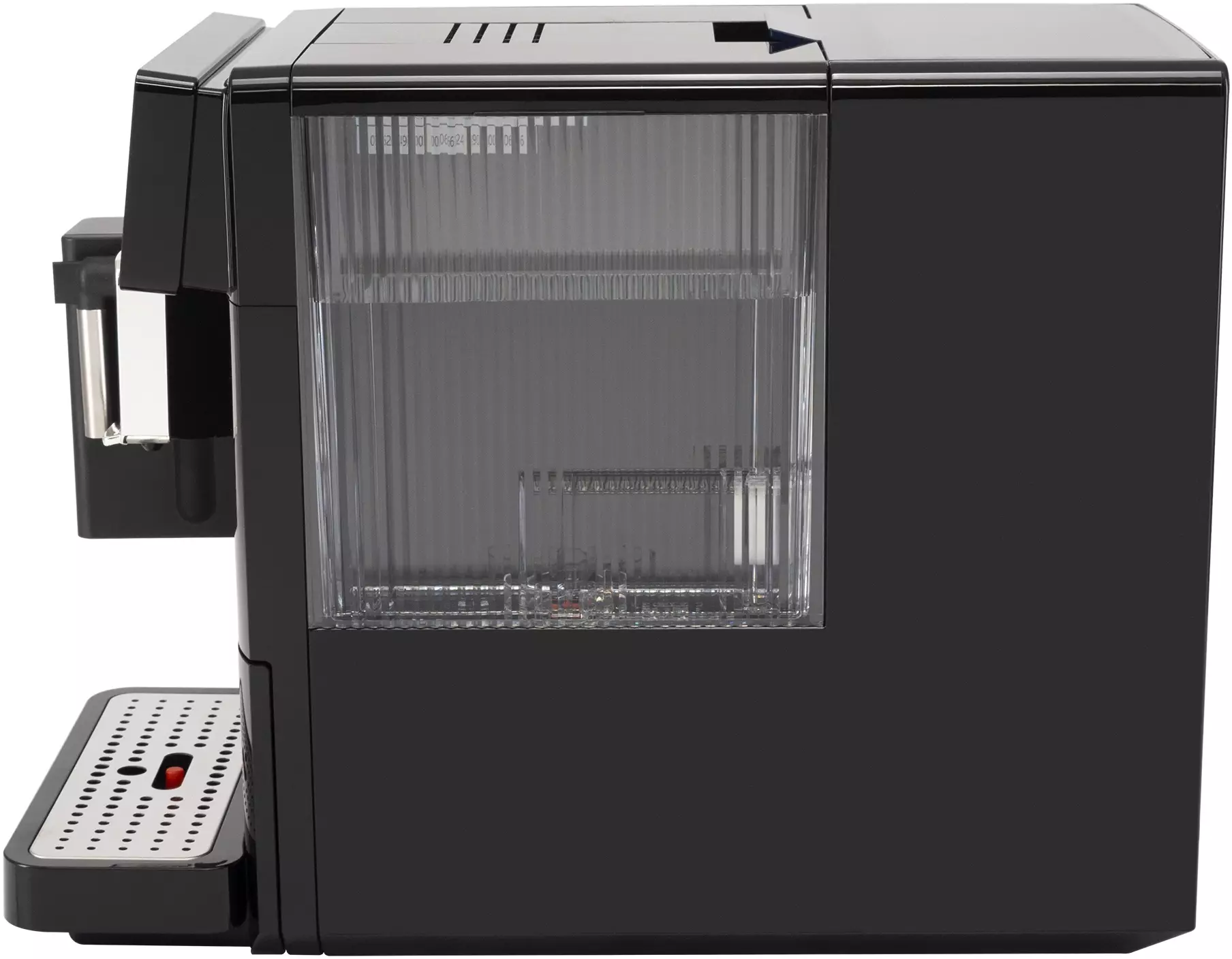 Кофемашина Rondell RDE-1116, Черный детальное изображение - 3