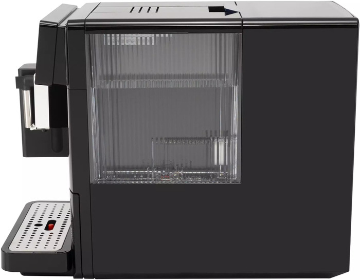 Кофемашина Rondell RDE-1116, Черный №3