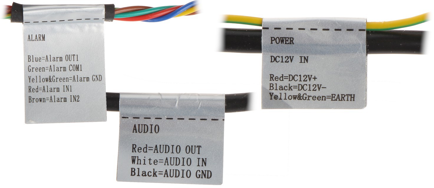 Камера видеонаблюдения Dahua DH-SD49425XB-HNR детальное изображение - 4