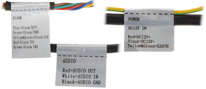 Камера видеонаблюдения Dahua DH-SD49425XB-HNR №4