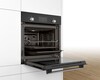 Духовой шкаф Bosch HBF 113BA0Q, черный вариант - 7