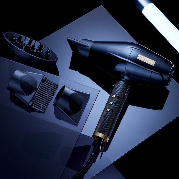 Фен BaByliss PRO FXBDB1E №7