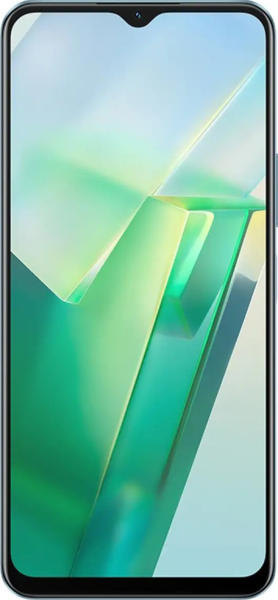 Смартфон Vivo T2x 128 ГБ, RAM 8 ГБ, Синий, Dual nano-SIM детальное изображение - 2
