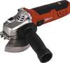 Машина шлифовальная угловая REDVERG RD-AG1200-125E 00006692873, 125 мм, 12000 об/мин, 1200 Вт вариант - 1