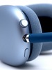 Наушники Apple AirPods Max, Голубое небо вариант - 5
