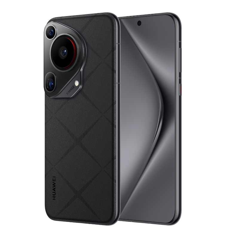 Смартфон Huawei Pura 70 Ultra 1 ТБ, Черный, Dual nano SIM детальное изображение - 2