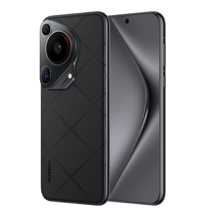 Смартфон Huawei Pura 70 Ultra 1 ТБ, Черный, Dual nano SIM №2