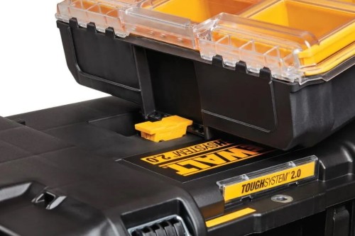 Органайзер DeWALT DWST83392-1 детальное изображение - 12