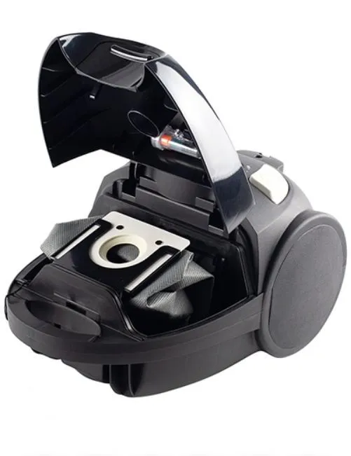 Пылесос Centek CT-2514, Черный детальное изображение - 3