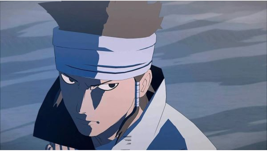 Игра Naruto x Boruto: Ultimate Ninja Storm Connections для Nintendo Switch (Английская версия) детальное изображение - 3