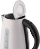 Электрочайник Ardesto EKL-F300W 1.7 л, Белый вариант - 4