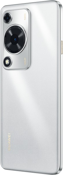 Смартфон Huawei Nova Y63 4/128 Гб, Белый, Dual nano SIM детальное изображение - 5