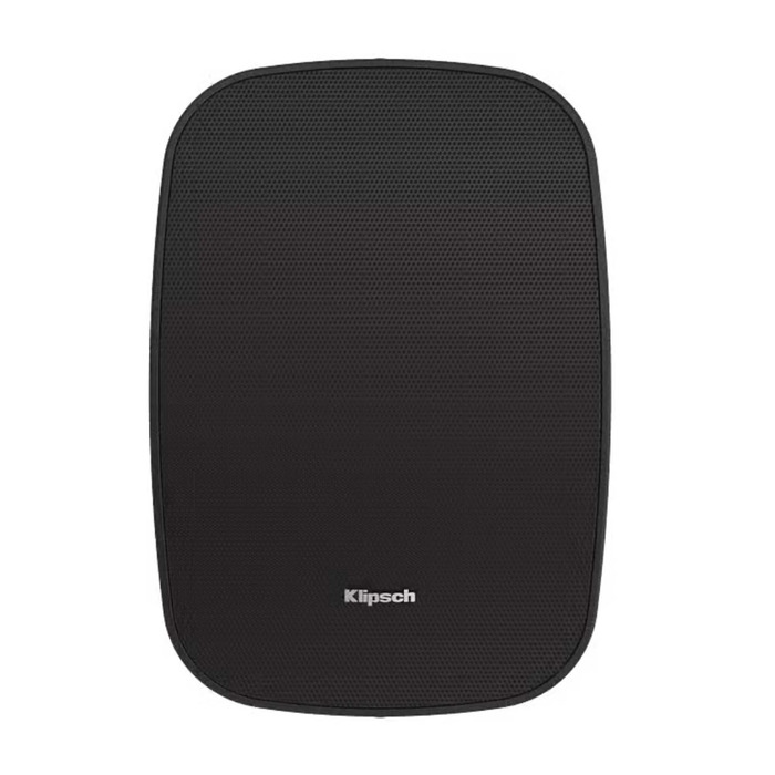Акустическая система Klipsch RSM-800, Черный №3