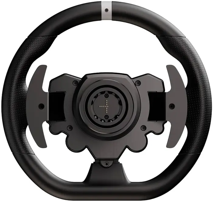 Рулевое колесо MOZA ESX Steering Wheel RS052, Черный №4