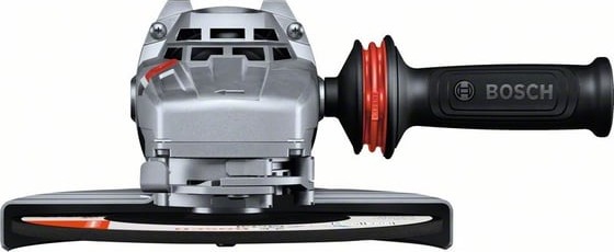 Угловая шлифмашина Bosch GWS 30-230 PB 06018G1100, 230 мм, 6500 об/мин, 2800 Вт детальное изображение - 4