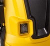 Мойка высокого давления HUTER W105-GS, 1.4 кВт, 105 бар, Желтый вариант - 5