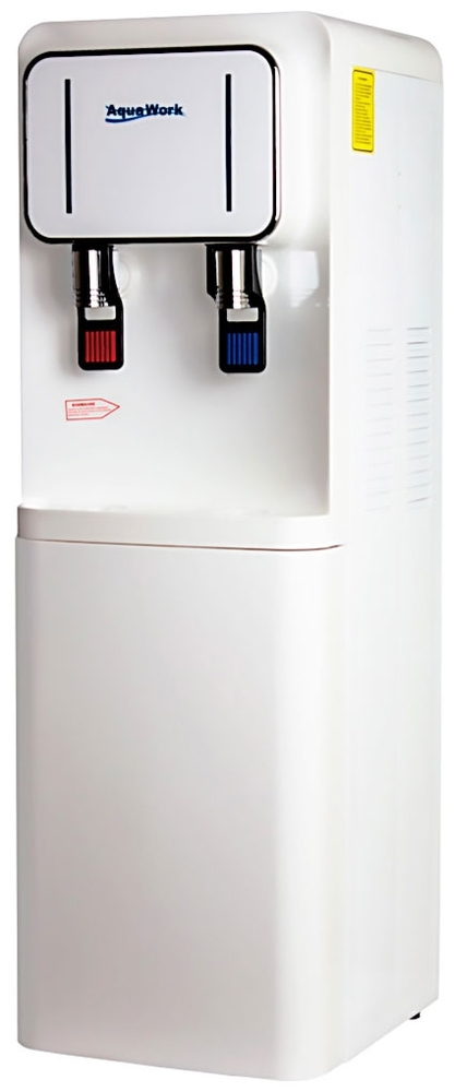 Пурифайер Aqua Work VGUF-92WE, Белый №1