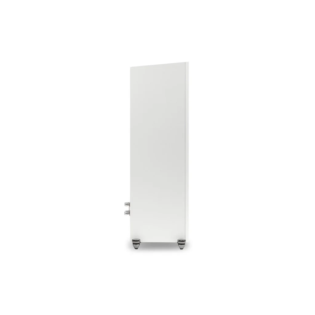 Напольная акустика Martin Logan Motion F10 Satin, Белый детальное изображение - 6