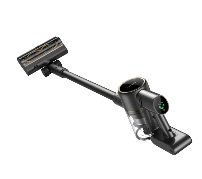 Пылесос Dreame R10s Pro, Черный №10