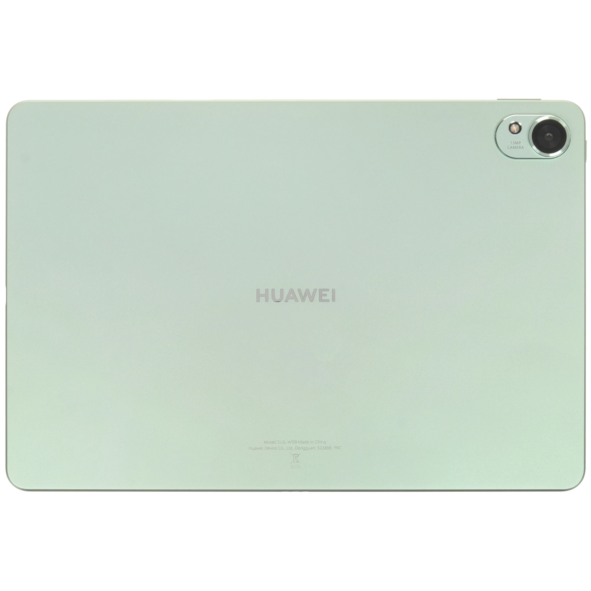 Планшет Huawei MatePad 11.5S (2026) PaperMatte 12/256 ГБ, Зеленый, Wi-Fi  детальное изображение - 2