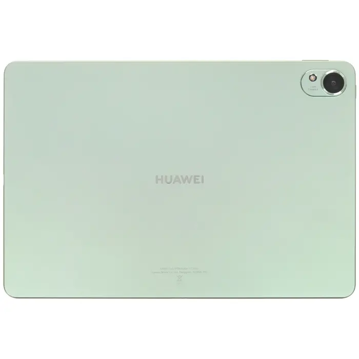 Планшет Huawei MatePad 11.5S (2026) PaperMatte 12/256 ГБ, Зеленый, Wi-Fi  №2