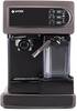 Кофеварка рожковая Vitek VT-1517 VT, Фиолетовый вариант - 2