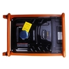 Генератор бензиновый VILLARTEC GG 9300EBC 2102930000, 8.5 кВт, Оранжевый вариант - 5