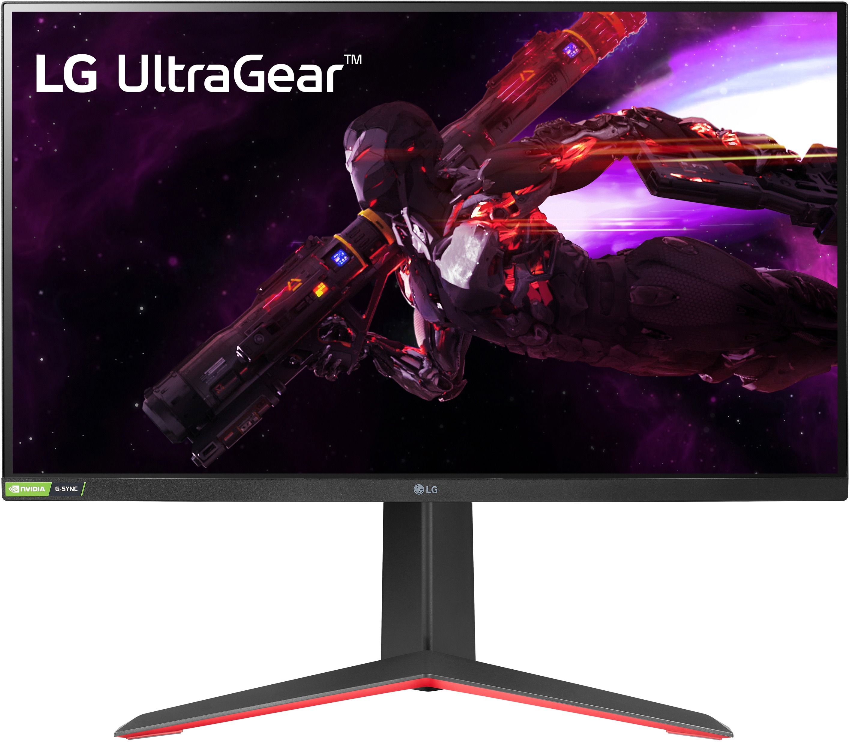 Монитор LG UltraGear 27GP850, 27