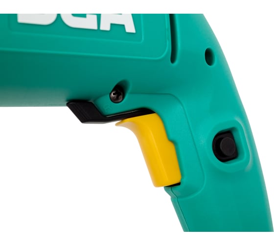 Дрель DCA AJZ05-10A (Keyless), 500 Вт детальное изображение - 6
