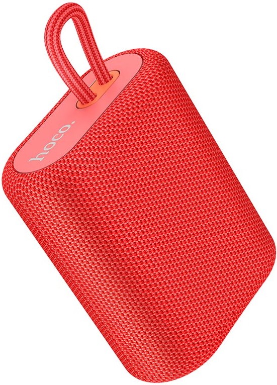 Портативная колонка Hoco BS47 Uno, Черный детальное изображение - 2