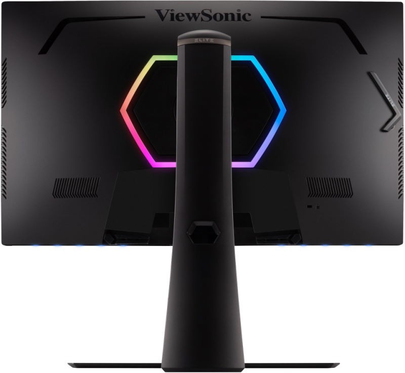 Монитор Viewsonic XG320U, 32