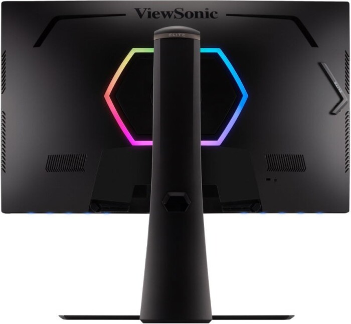 Монитор Viewsonic XG320U, 32