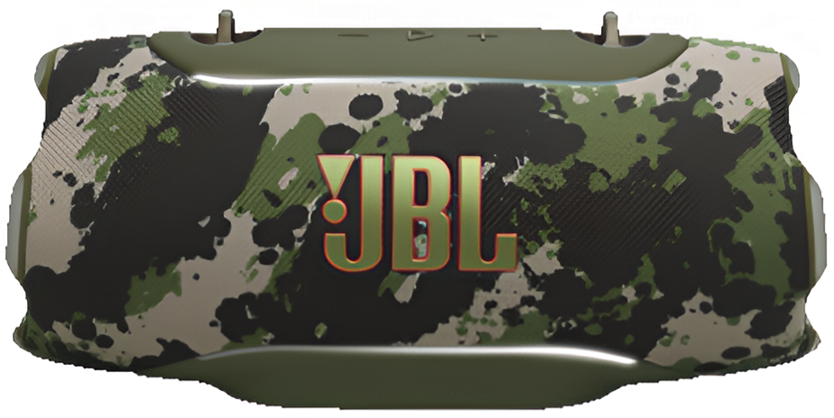 Портативная колонка JBL Xtreme 5, Черный детальное изображение - 1