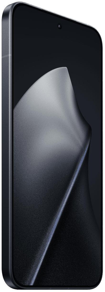 Смартфон Xiaomi 15T Pro 12/512 Гб, Черый, Dual nano-SIM + eSIM №5