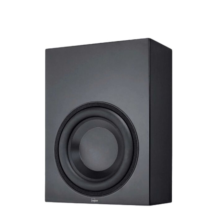 Сабвуферы Lyngdorf BW-2 Matte, Черный №1