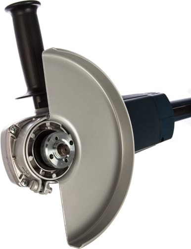 Угловая шлифмашина Bosch GWS 20-230 H Professional 0.601.850.107, 230 мм, 6600 об/мин, 2000 Вт детальное изображение - 5