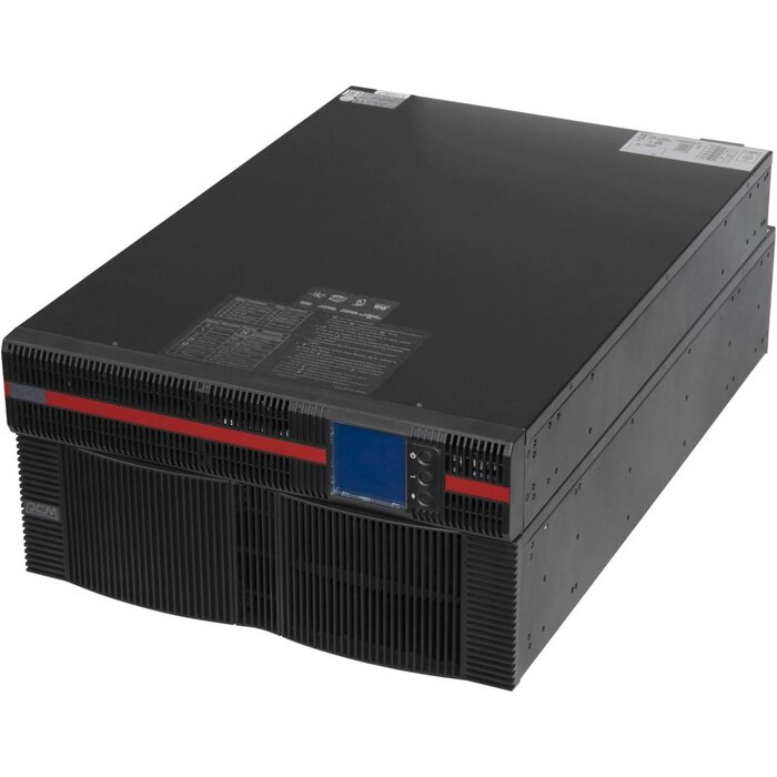 ИБП Powercom Macan MRT-6000 BAT PACK №1