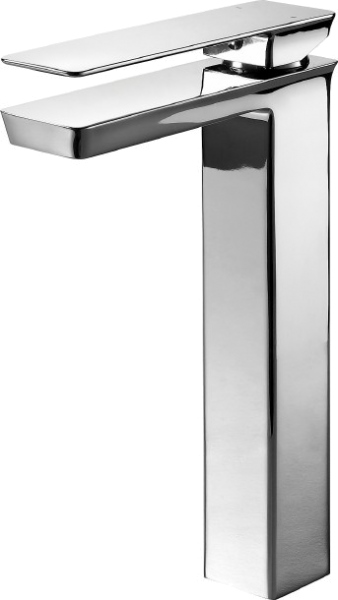 Смеситель Bravat Phillis F156101C-A детальное изображение - 1