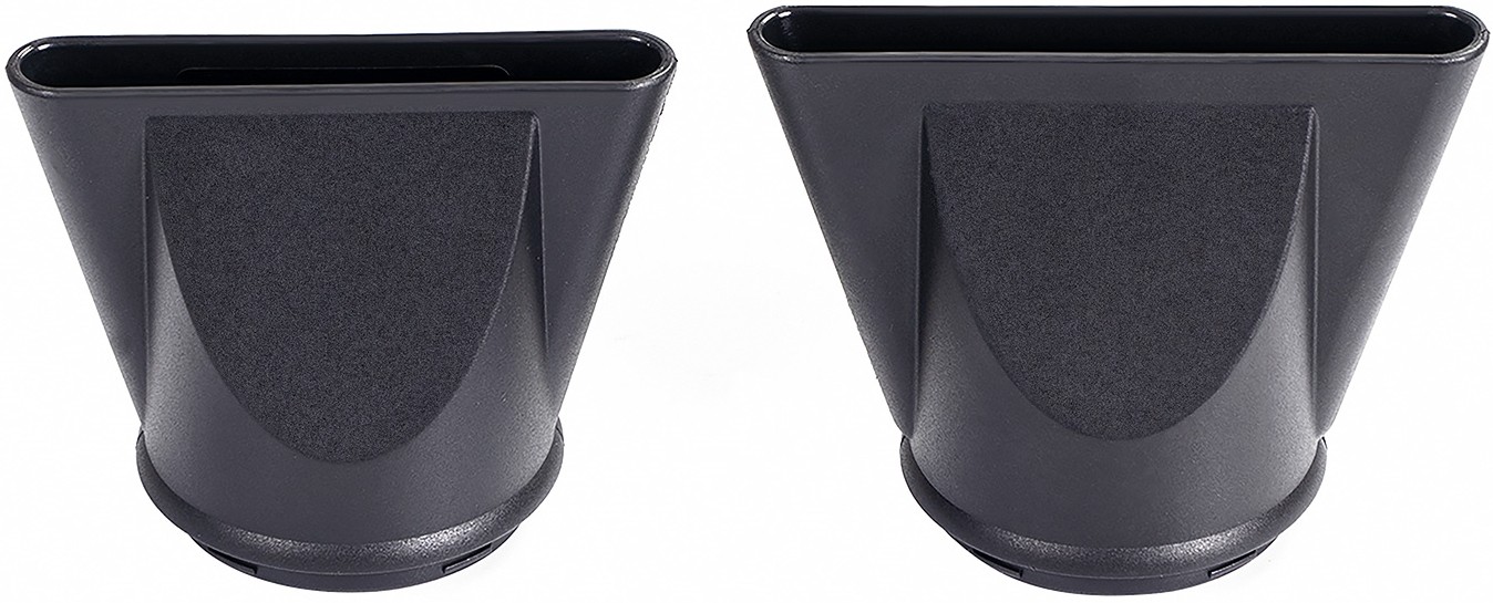 Фен Galaxy GL4302, Белый детальное изображение - 5