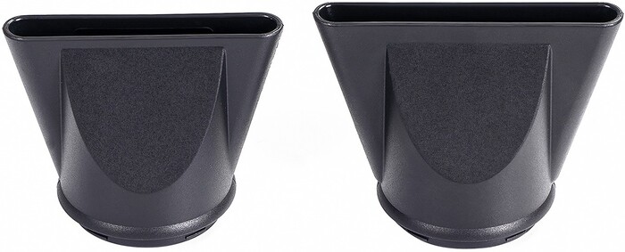 Фен Galaxy GL4302, Белый №5