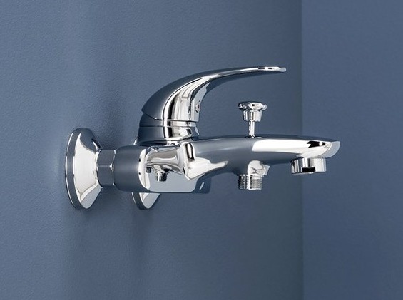 Смеситель AQUANET Cobra SD90361 детальное изображение - 3