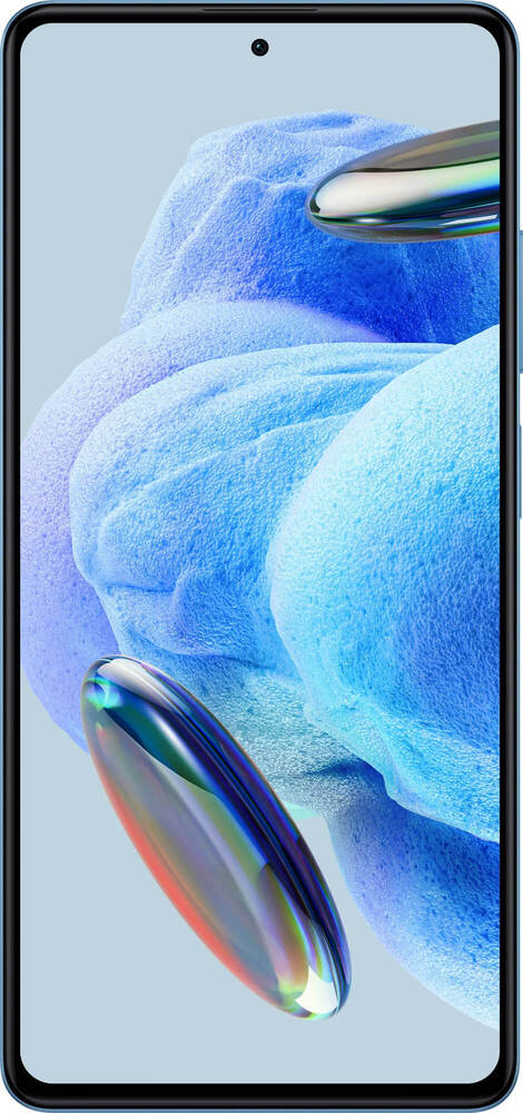 Смартфон Xiaomi Redmi Note 12 Pro 5G 128 ГБ, Голубой, Dual nano SIM №2