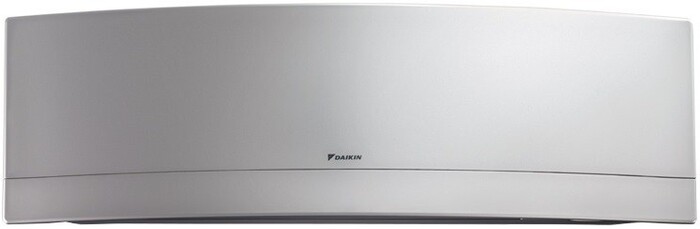 Кондиционер Daikin Emura FTXJ35MS/RXJ35M 35 м², Серебристый №1