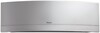 Кондиционер Daikin Emura FTXJ35MS/RXJ35M 35 м², Серебристый вариант - 1