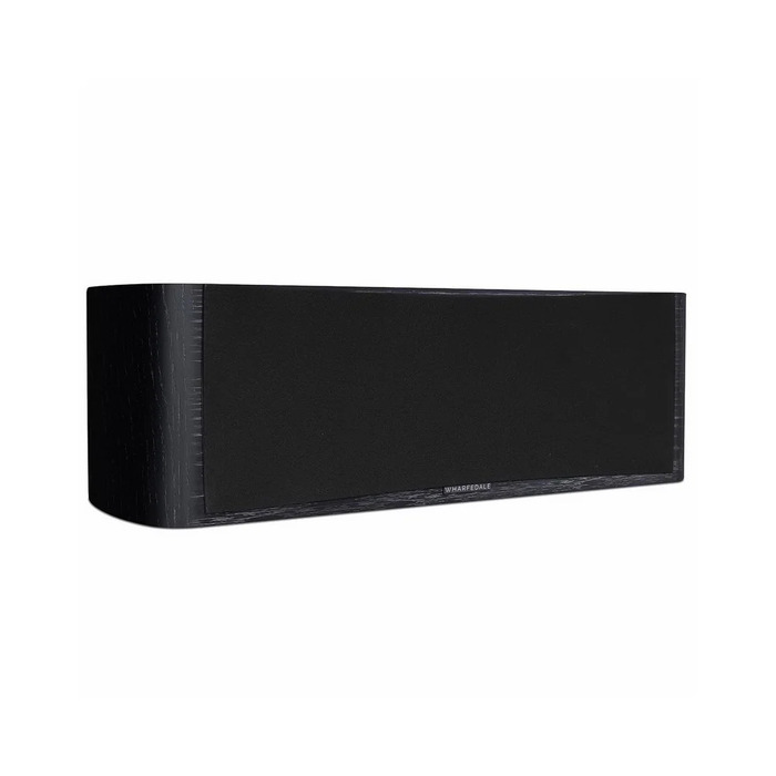 Центральный канал Wharfedale EVO 4.CS, Черный №5