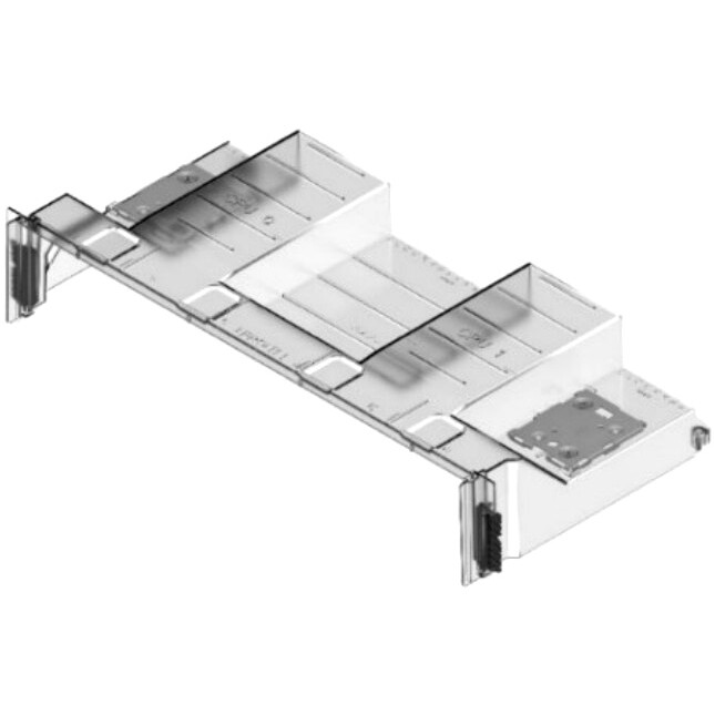 Воздуховод Intel FCPDUCTSTD детальное изображение - 1