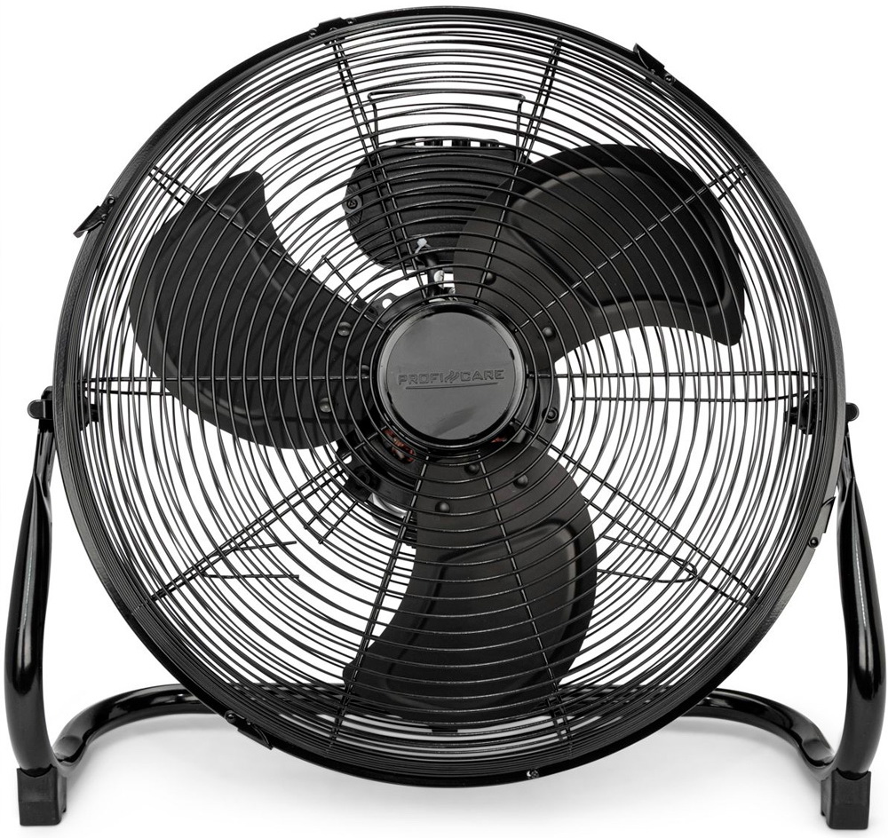 Вентилятор ProfiCare PC-VL 3066 WM, 100 Вт, Серебристый детальное изображение - 2