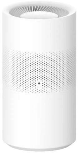 Увлажнитель воздуха Mijia Smart Evaporative Humidifier Pro, Белый детальное изображение - 2