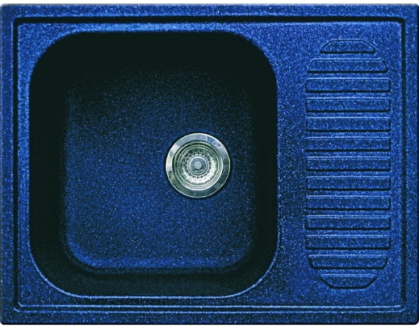 Кухонная мойка Gran-Stone GS-13  детальное изображение - 1